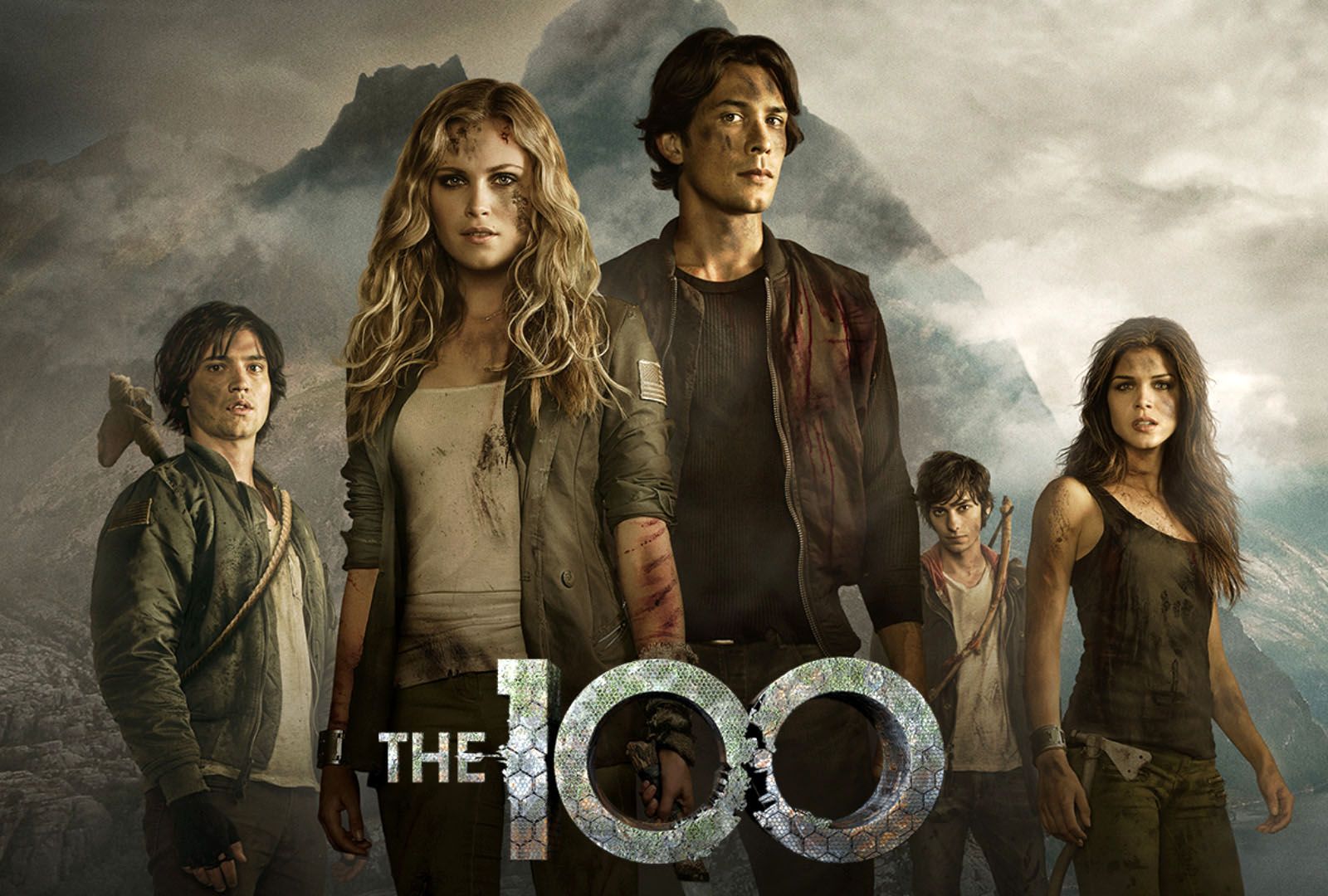 The 100 Wallpapers