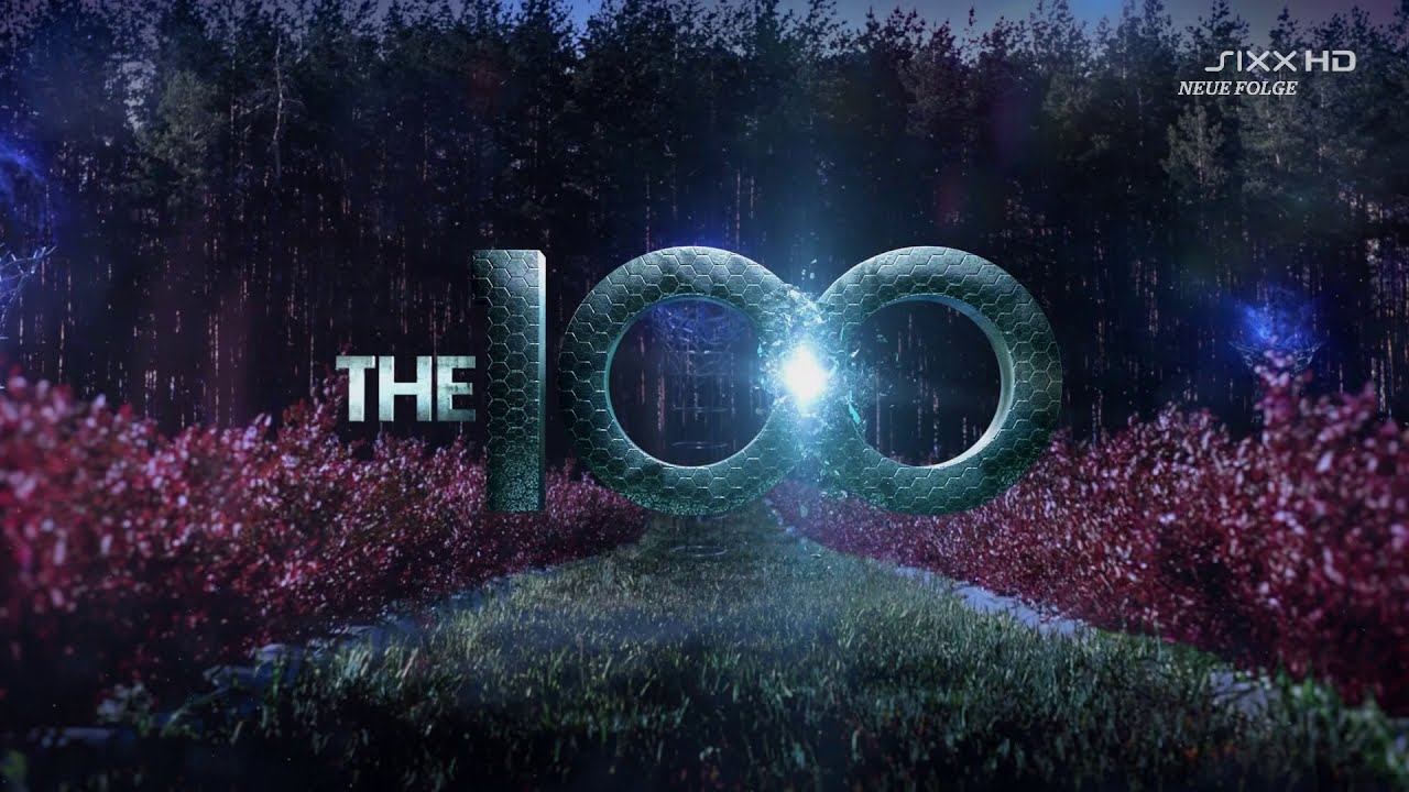 The 100 Season 7 Wallpapers