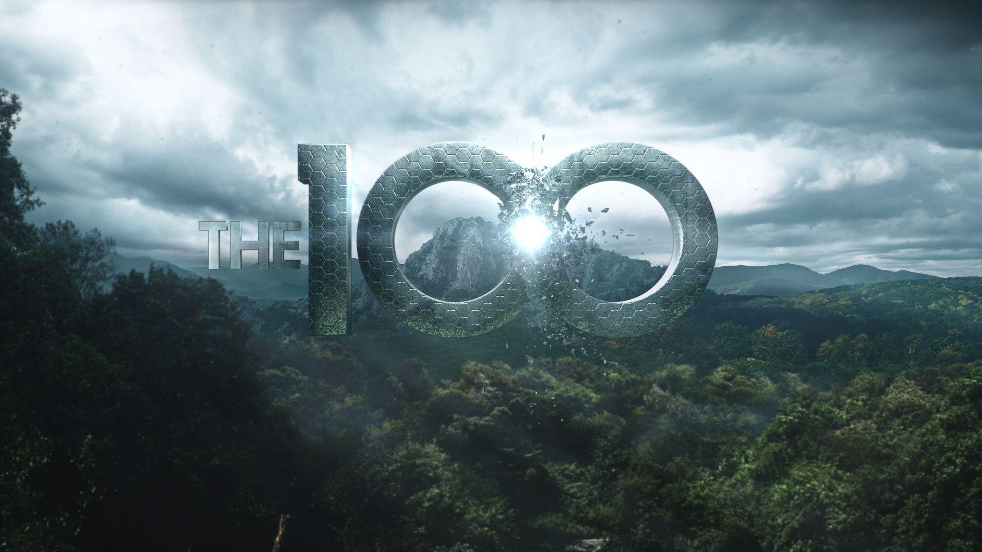 The 100 Season 7 Wallpapers