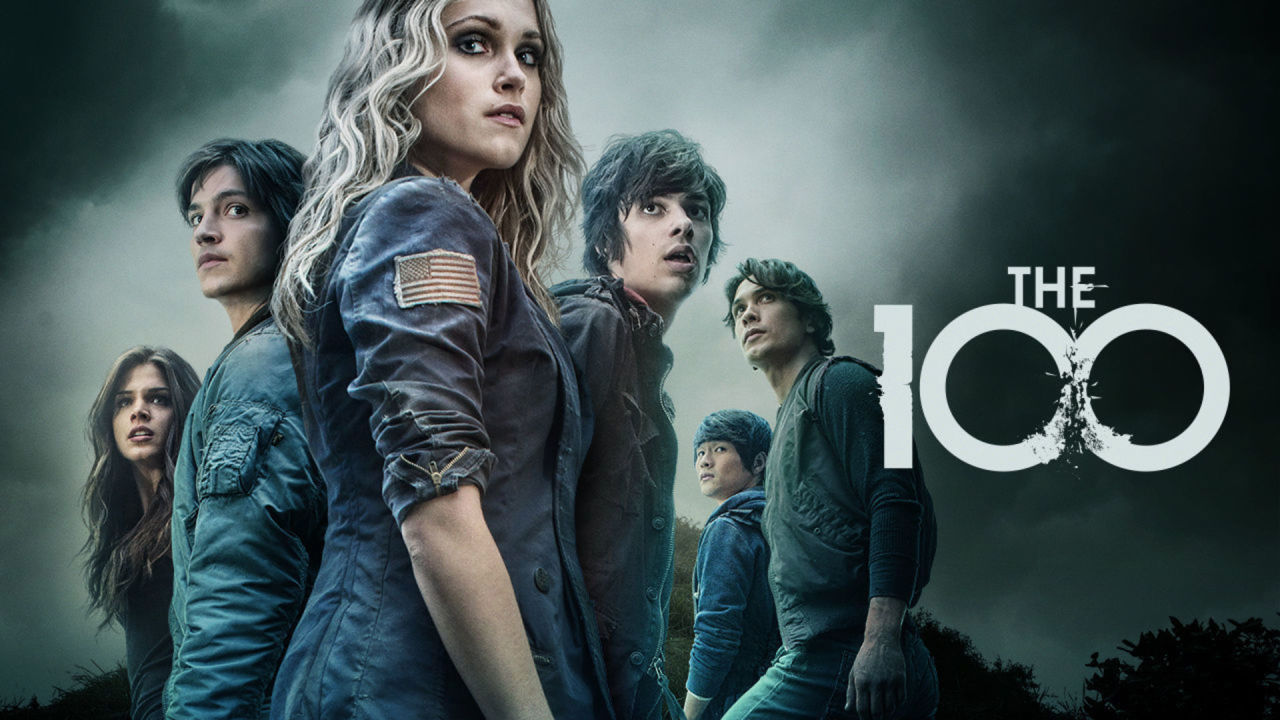 The 100 Season 7 Wallpapers