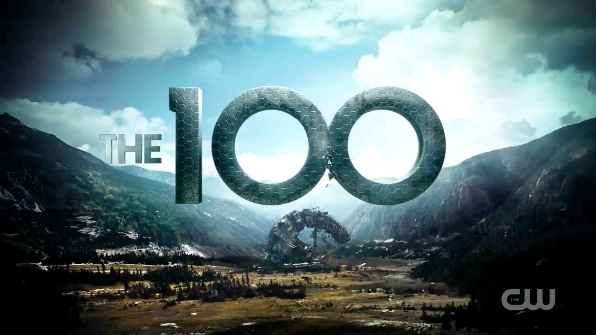 The 100 Season 7 Wallpapers