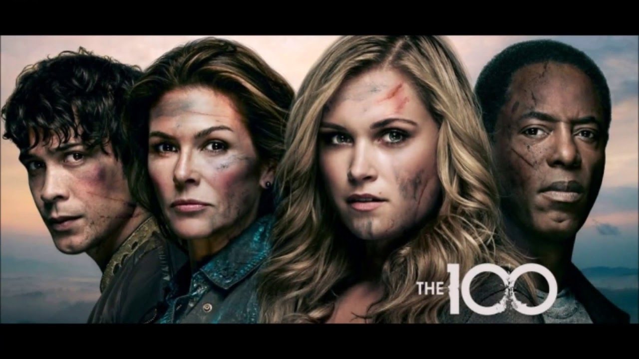 The 100 Season 7 Wallpapers