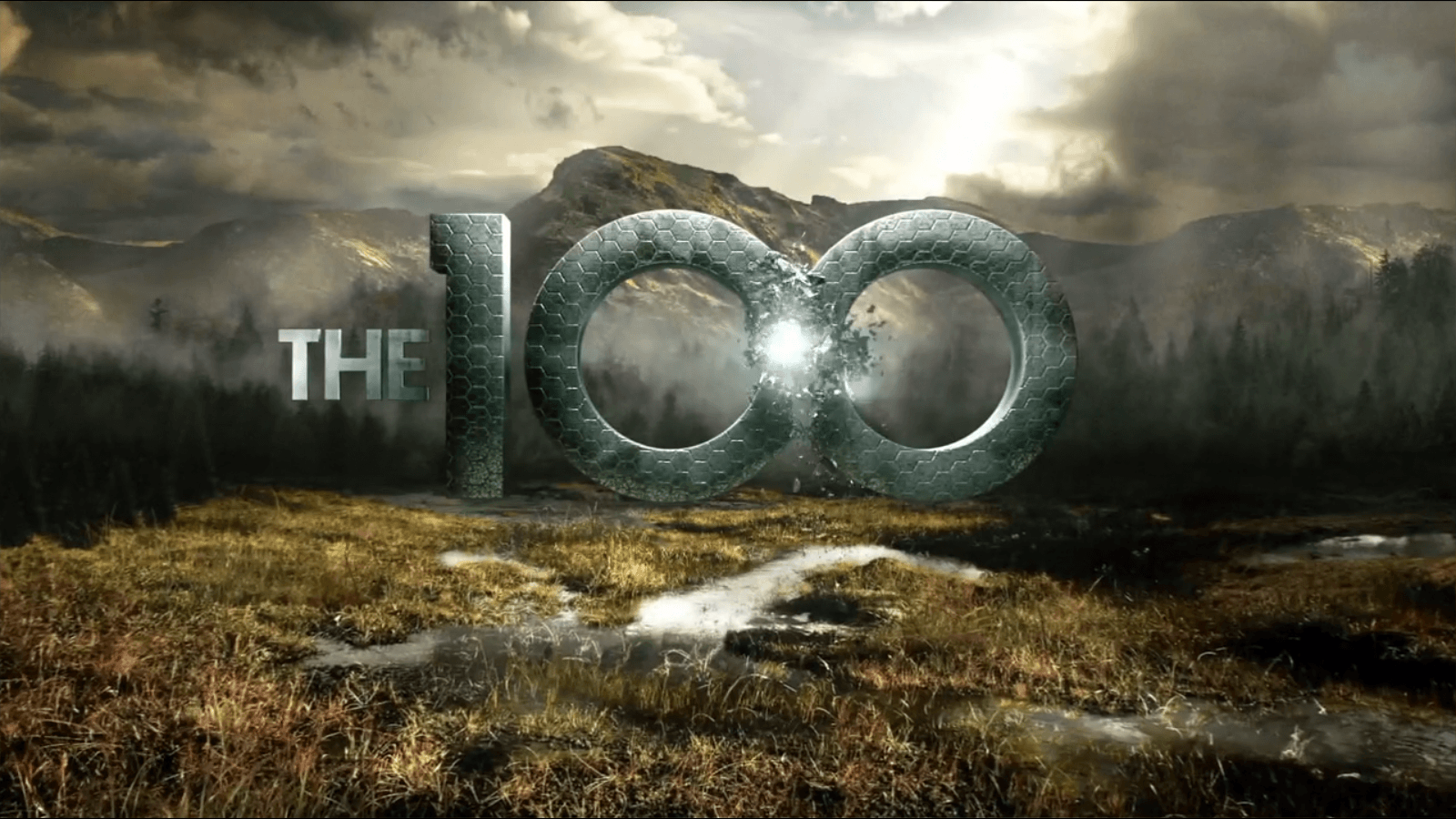 The 100 Tv Show 4K Wallpapers