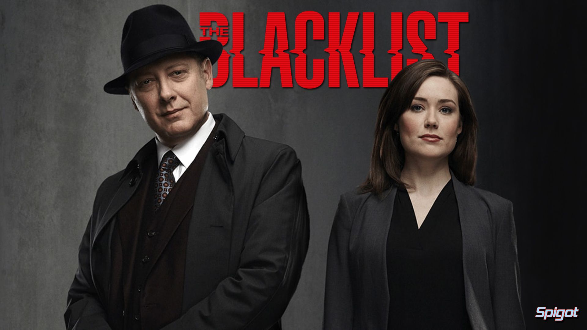 The Blacklist Wallpapers