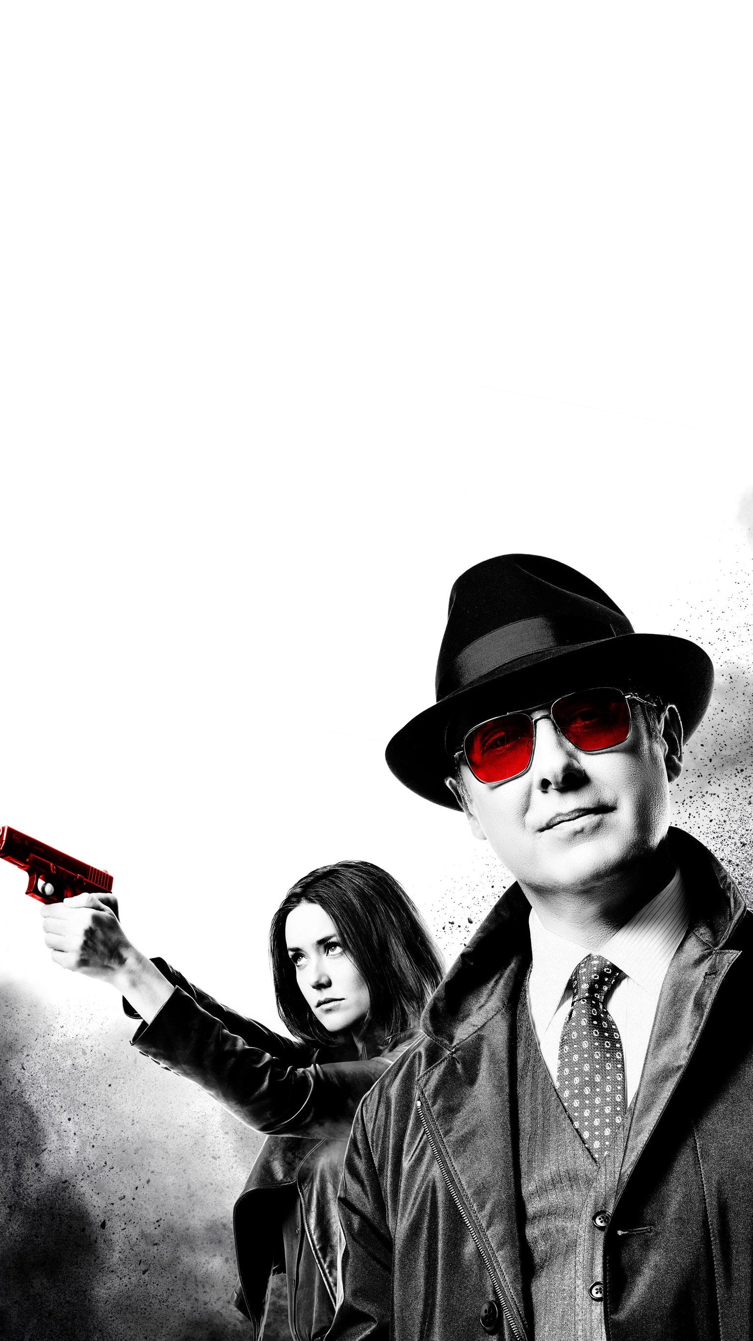 The Blacklist Wallpapers