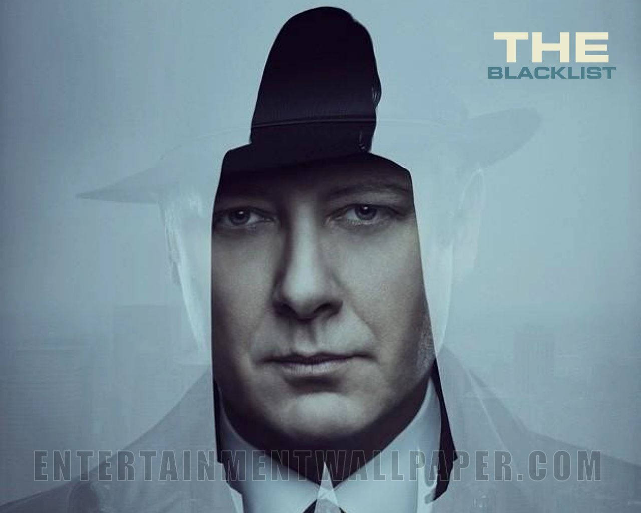 The Blacklist Wallpapers