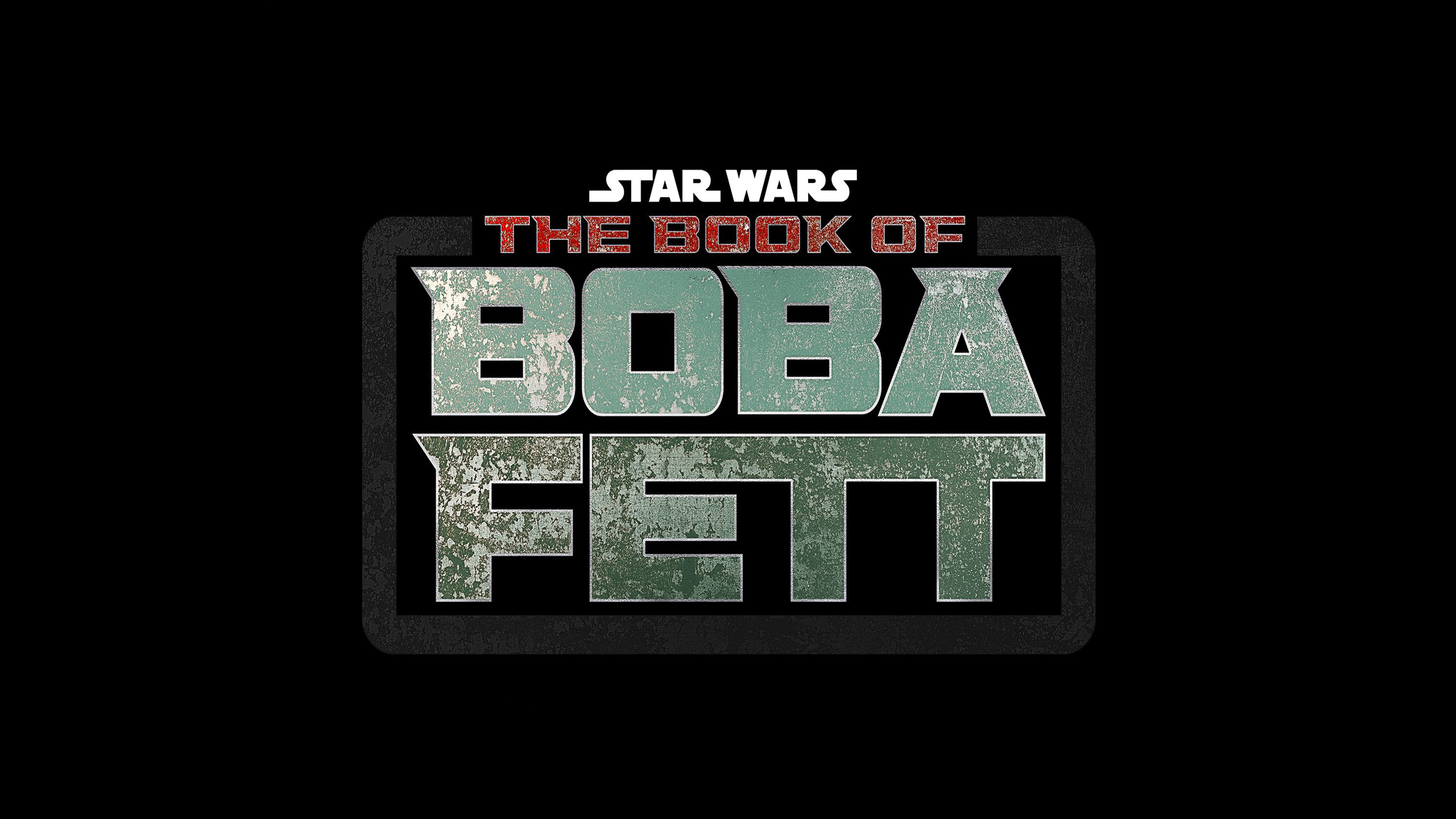 The Book Of Boba Fett Wallpapers