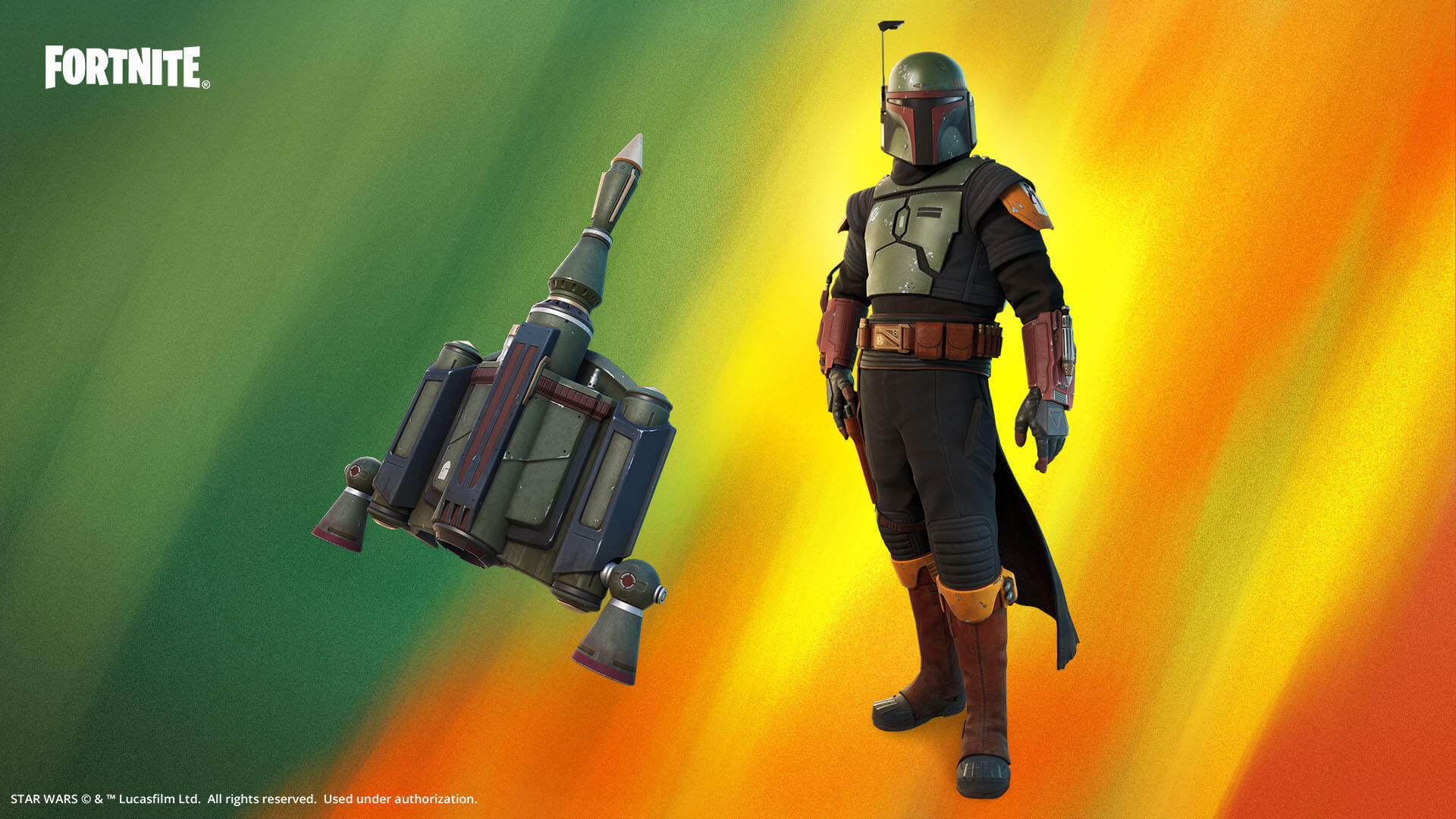 The Book Of Boba Fett 2021 Wallpapers