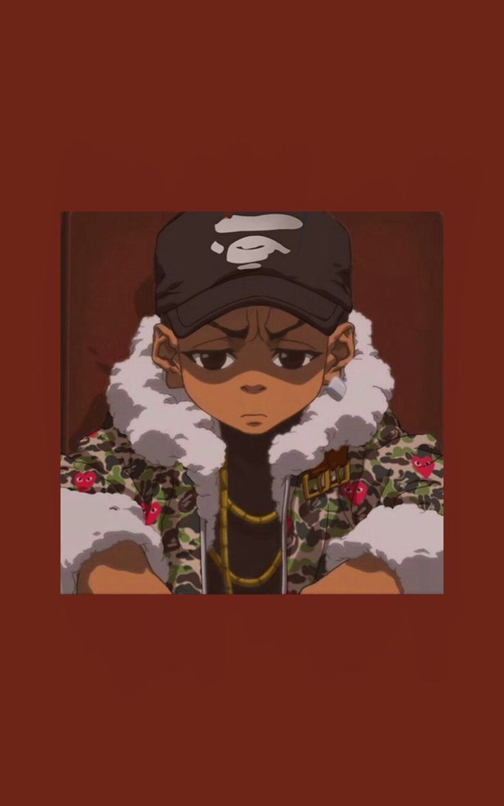 The Boondocks Wallpapers