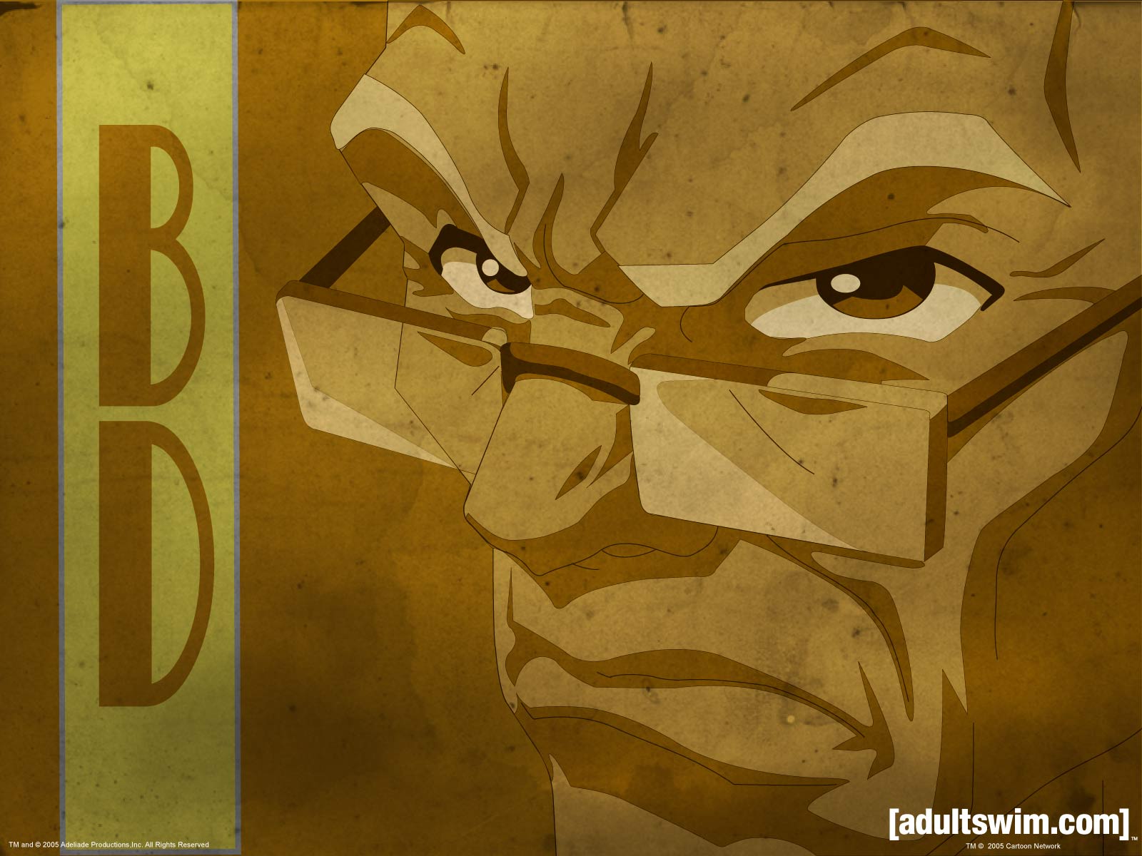 The Boondocks Wallpapers