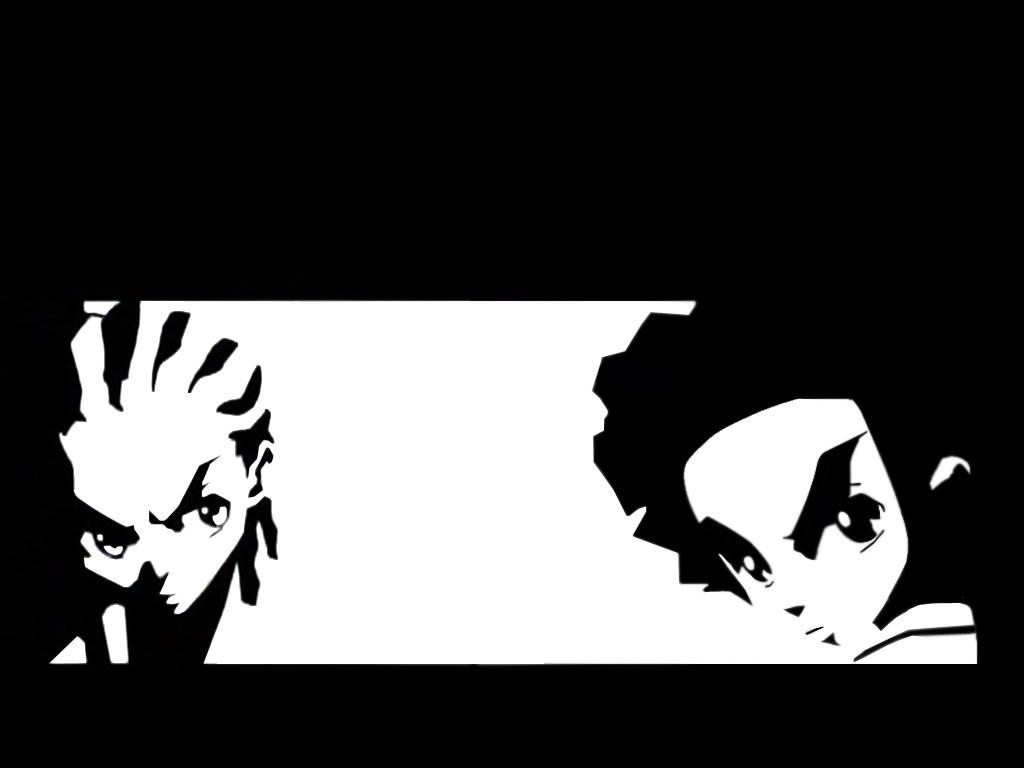 The Boondocks Wallpapers