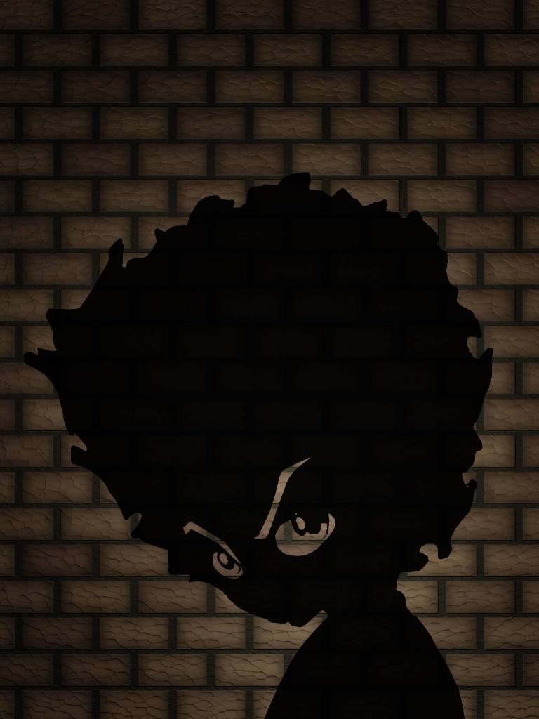 The Boondocks Wallpapers