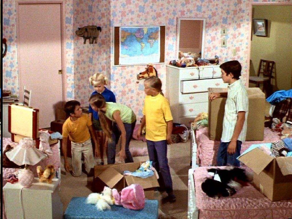 The Brady Bunch Hour Wallpapers