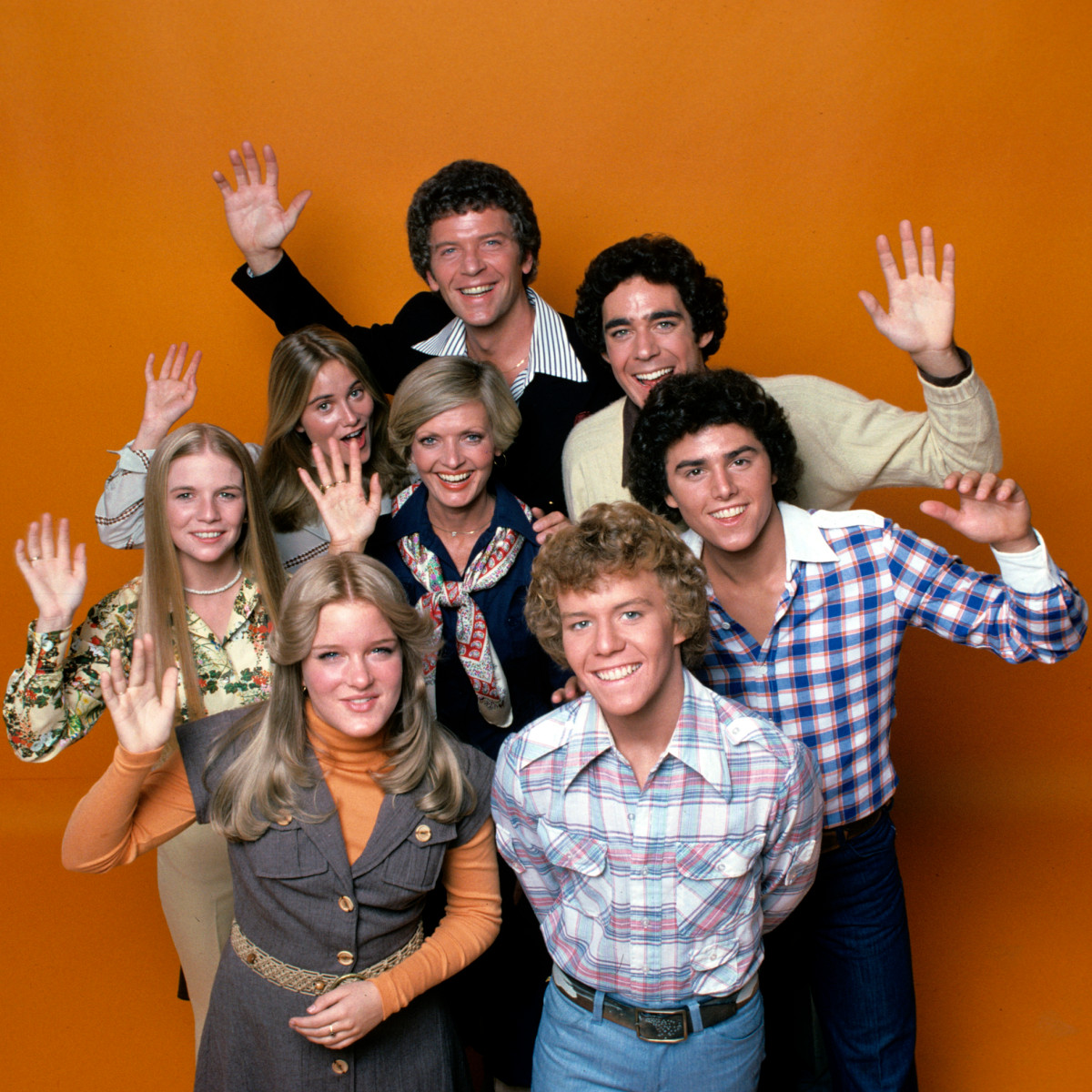 The Brady Bunch Hour Wallpapers