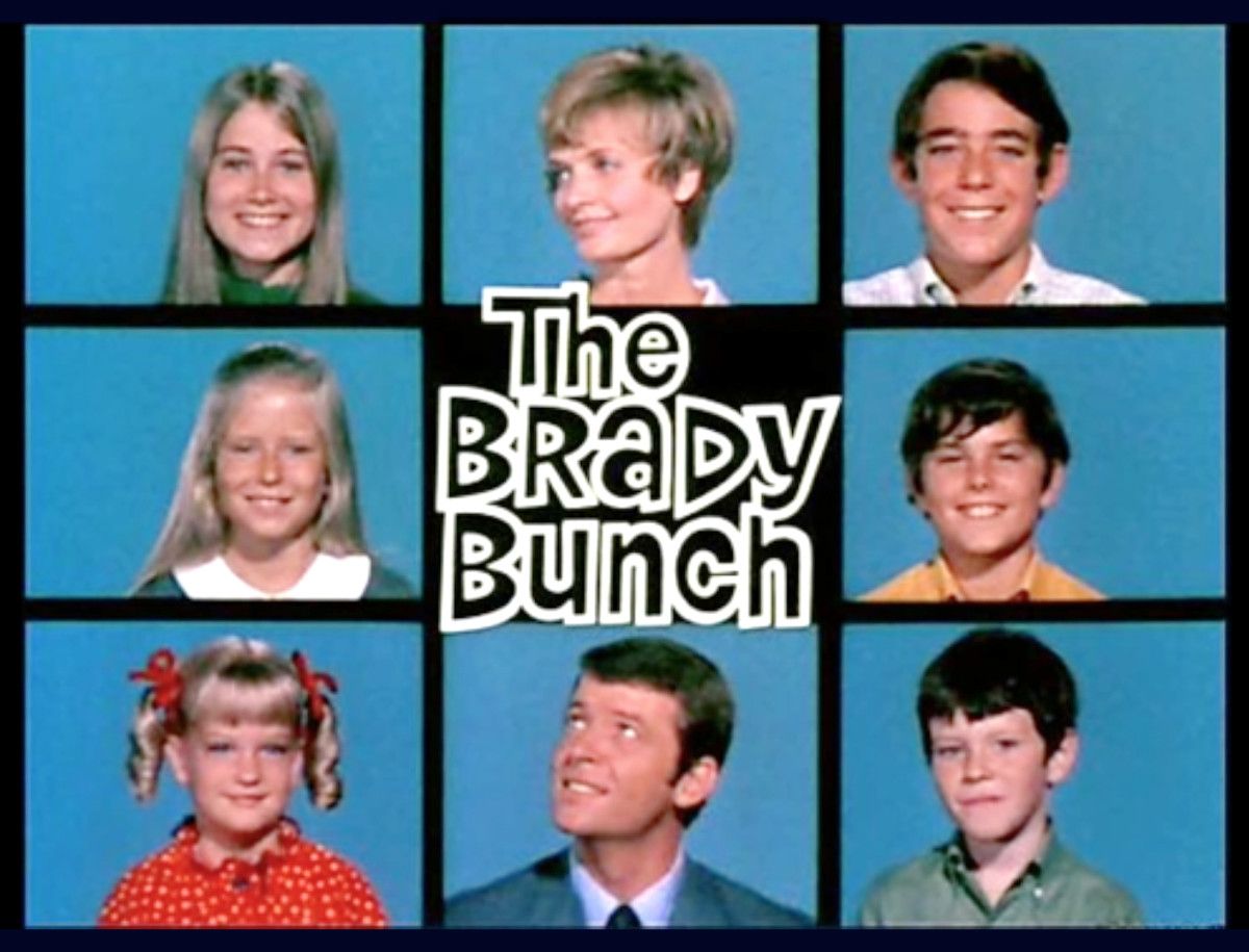 The Brady Bunch Hour Wallpapers