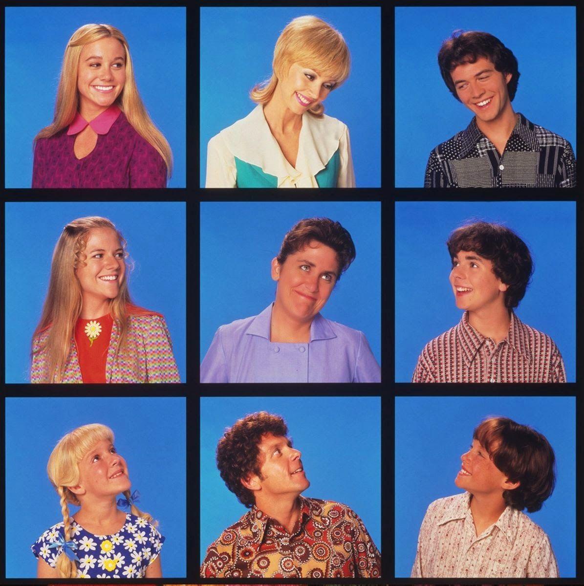 The Brady Bunch Hour Wallpapers