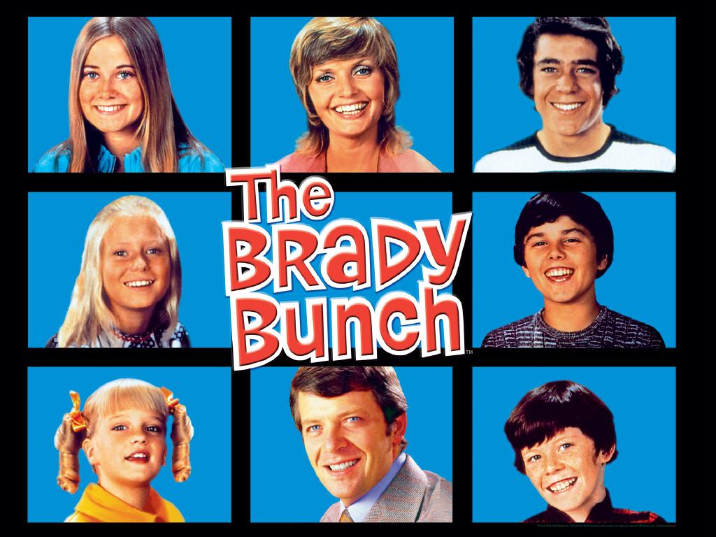 The Brady Bunch Hour Wallpapers