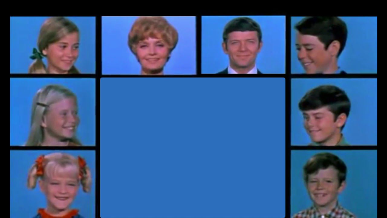 The Brady Bunch Hour Wallpapers