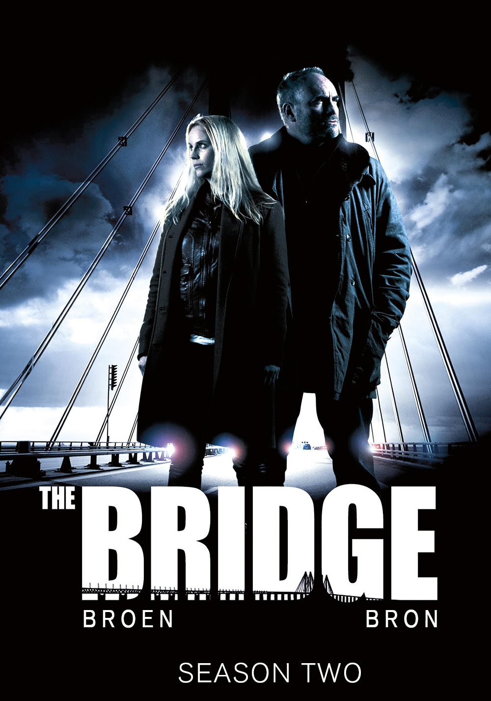 The Bridge (2011) Wallpapers