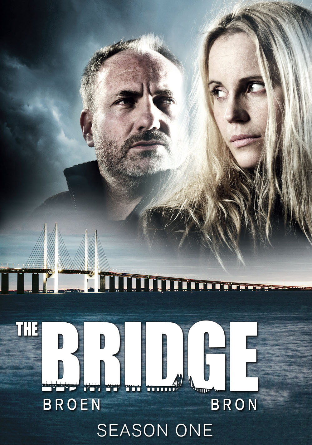 The Bridge (2011) Wallpapers