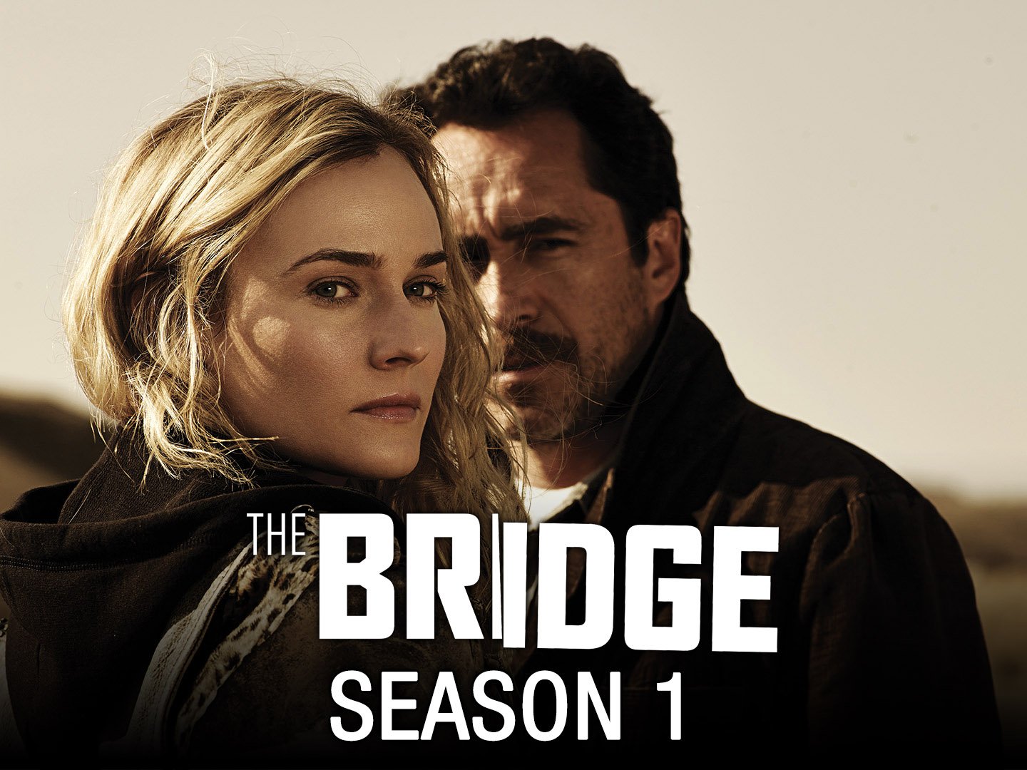 The Bridge (2011) Wallpapers