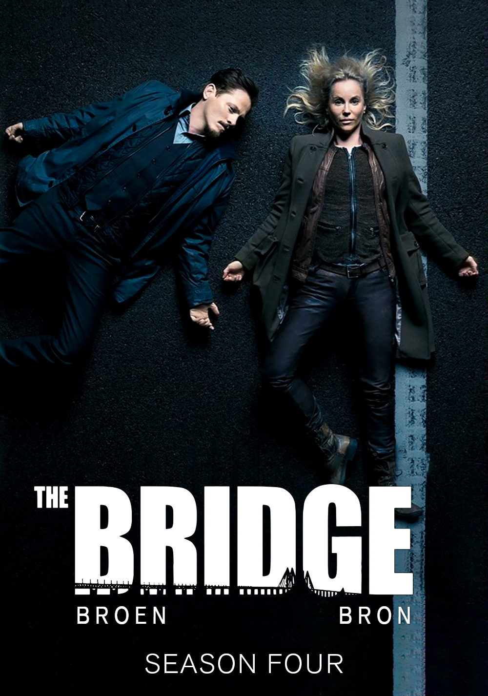 The Bridge (2011) Wallpapers