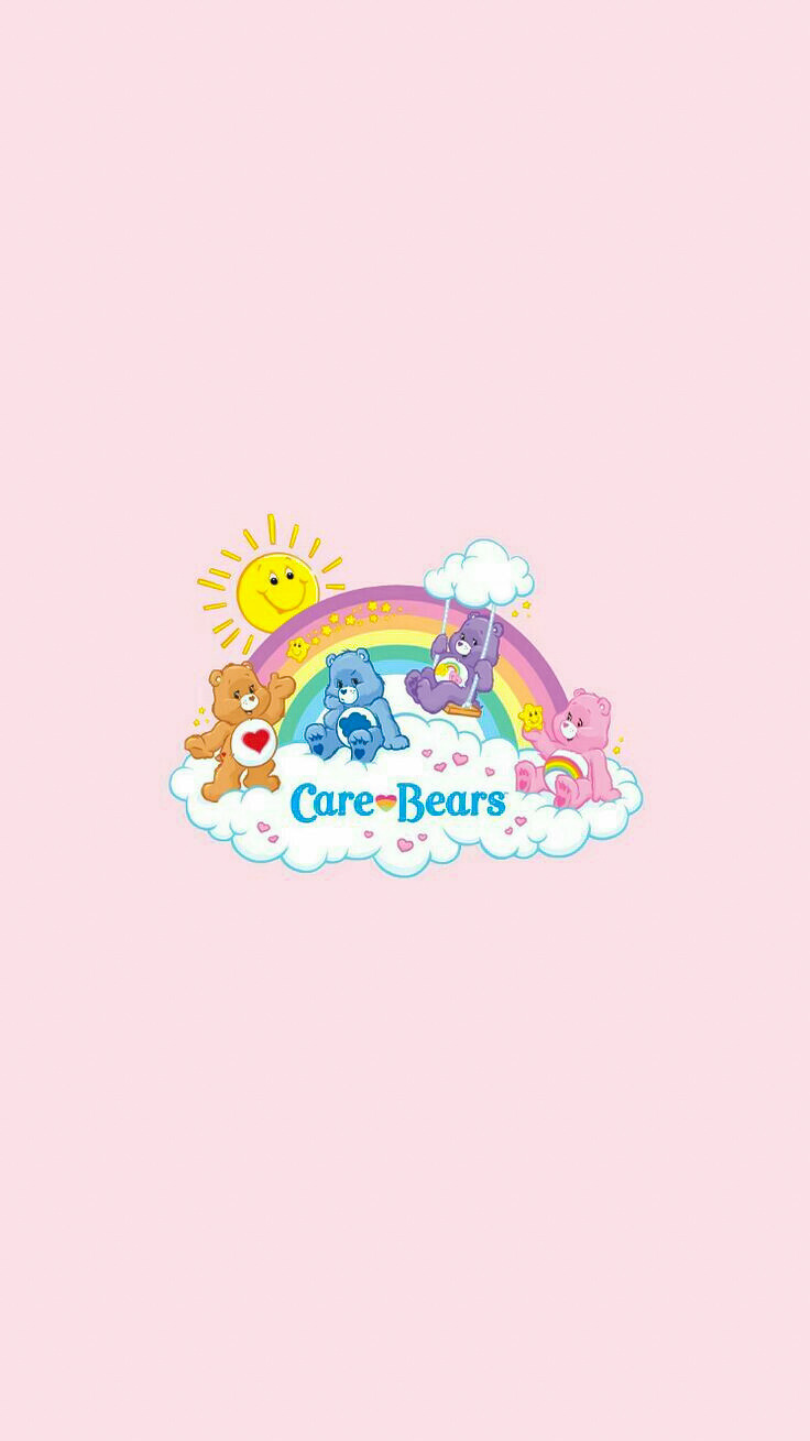 The Care Bears Wallpapers