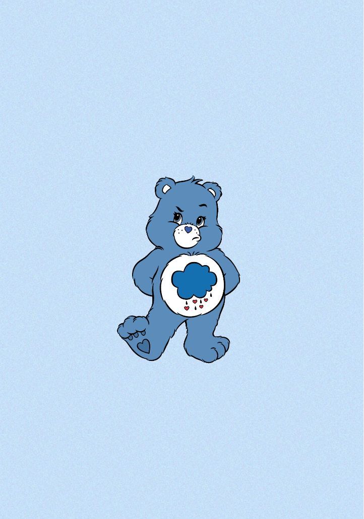 The Care Bears Wallpapers