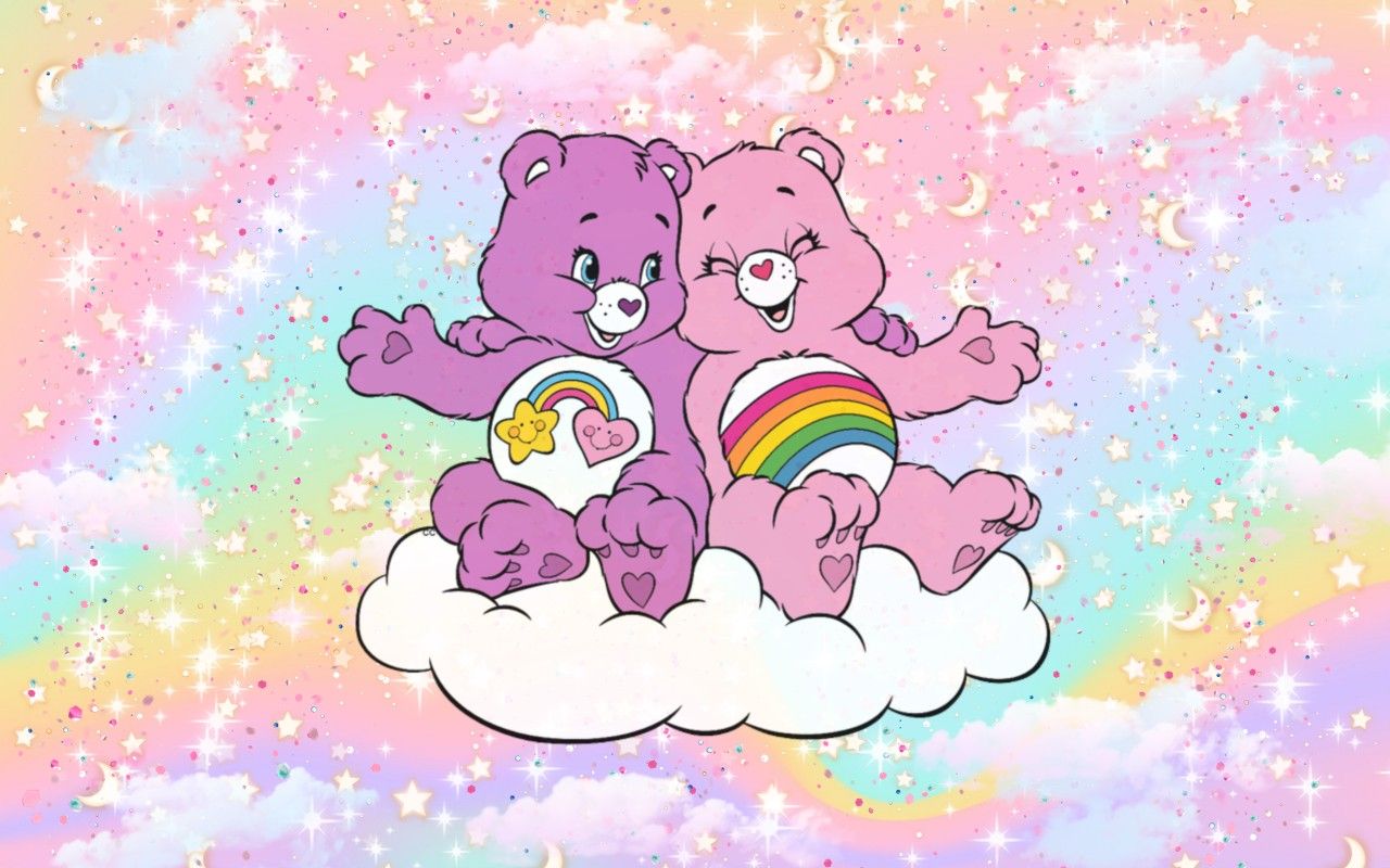 The Care Bears Wallpapers