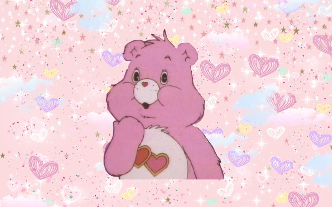 The Care Bears Wallpapers