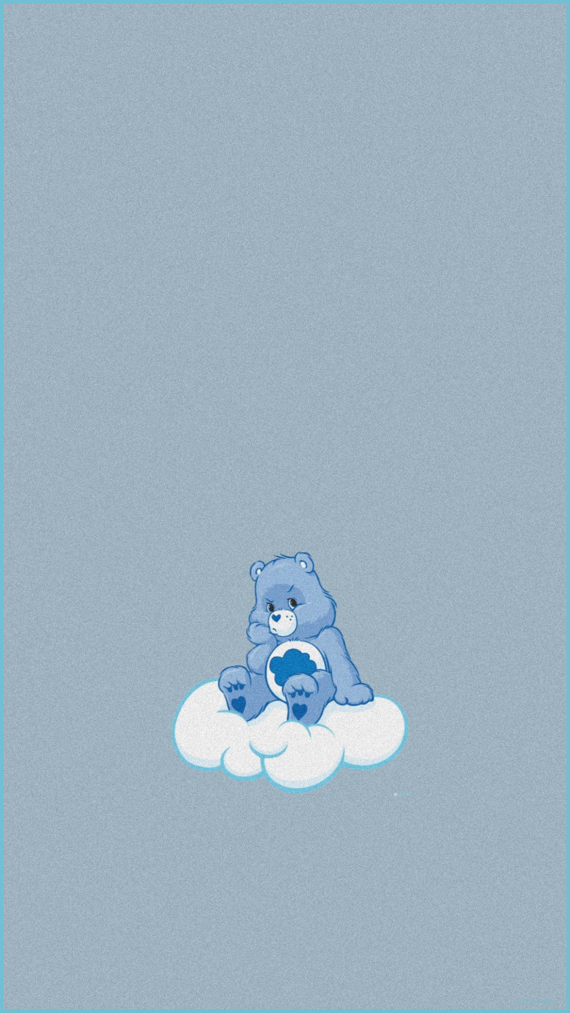 The Care Bears Wallpapers