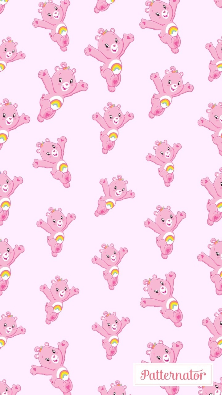 The Care Bears Wallpapers