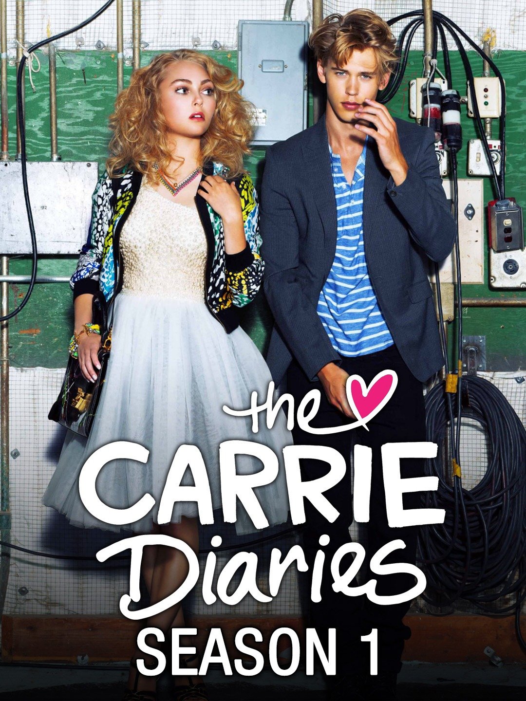 The Carrie Diaries Wallpapers