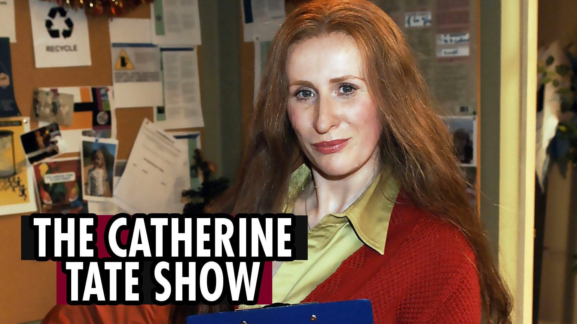 The Catherine Tate Show Wallpapers