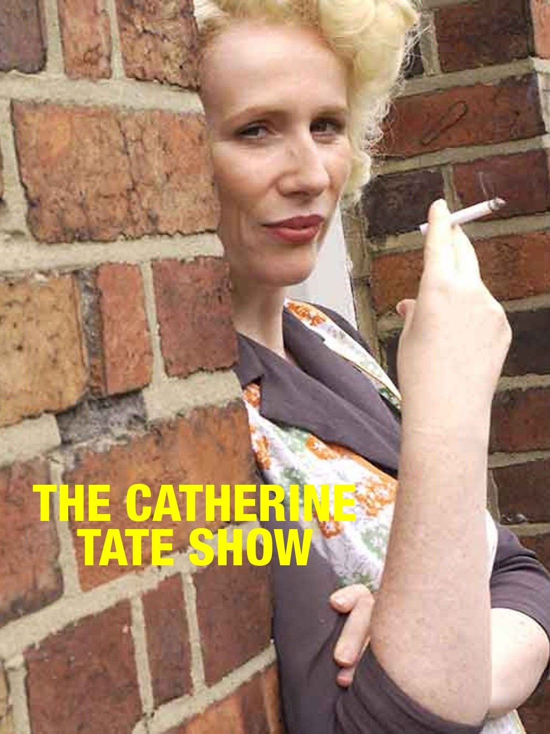 The Catherine Tate Show Wallpapers