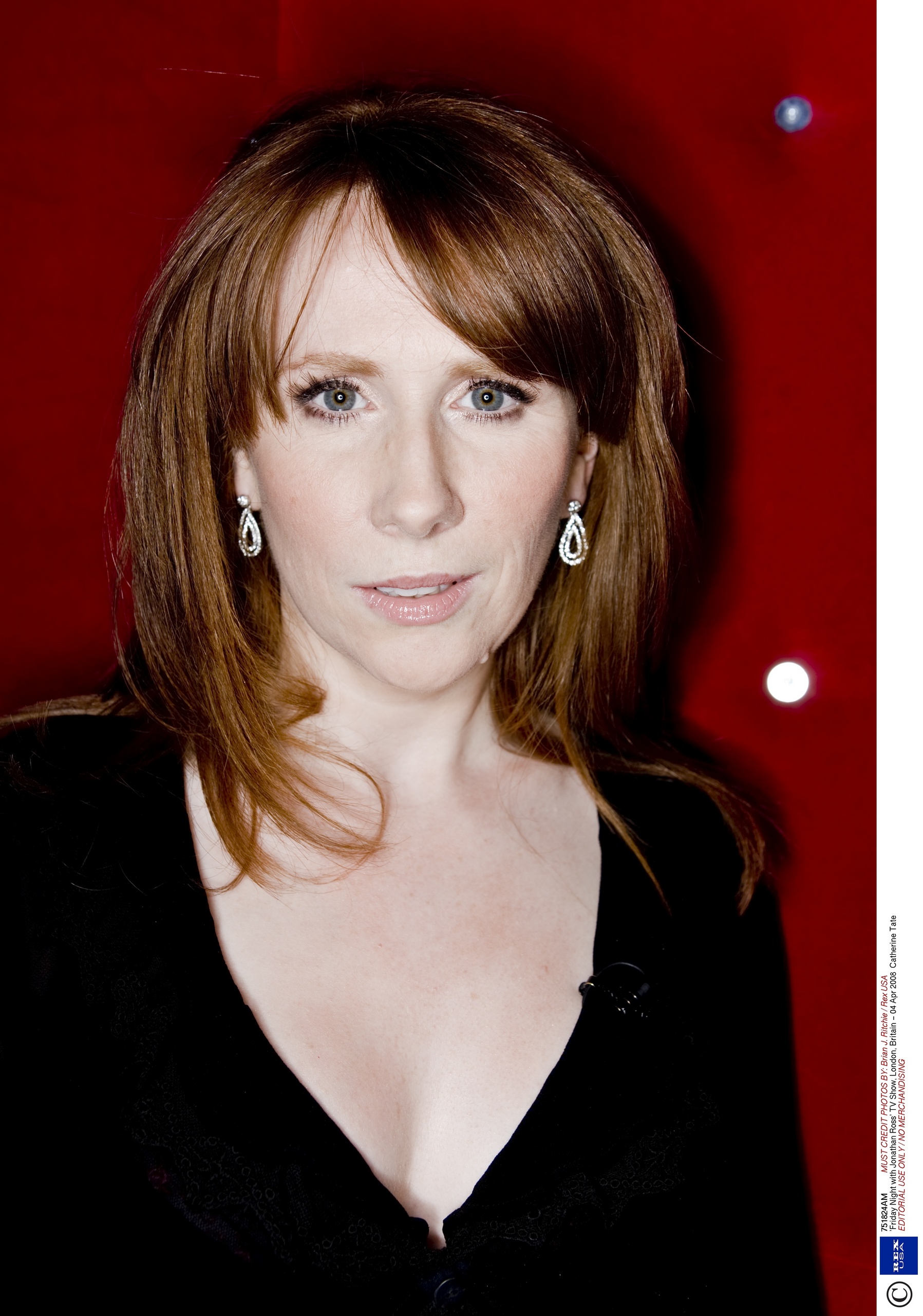 The Catherine Tate Show Wallpapers