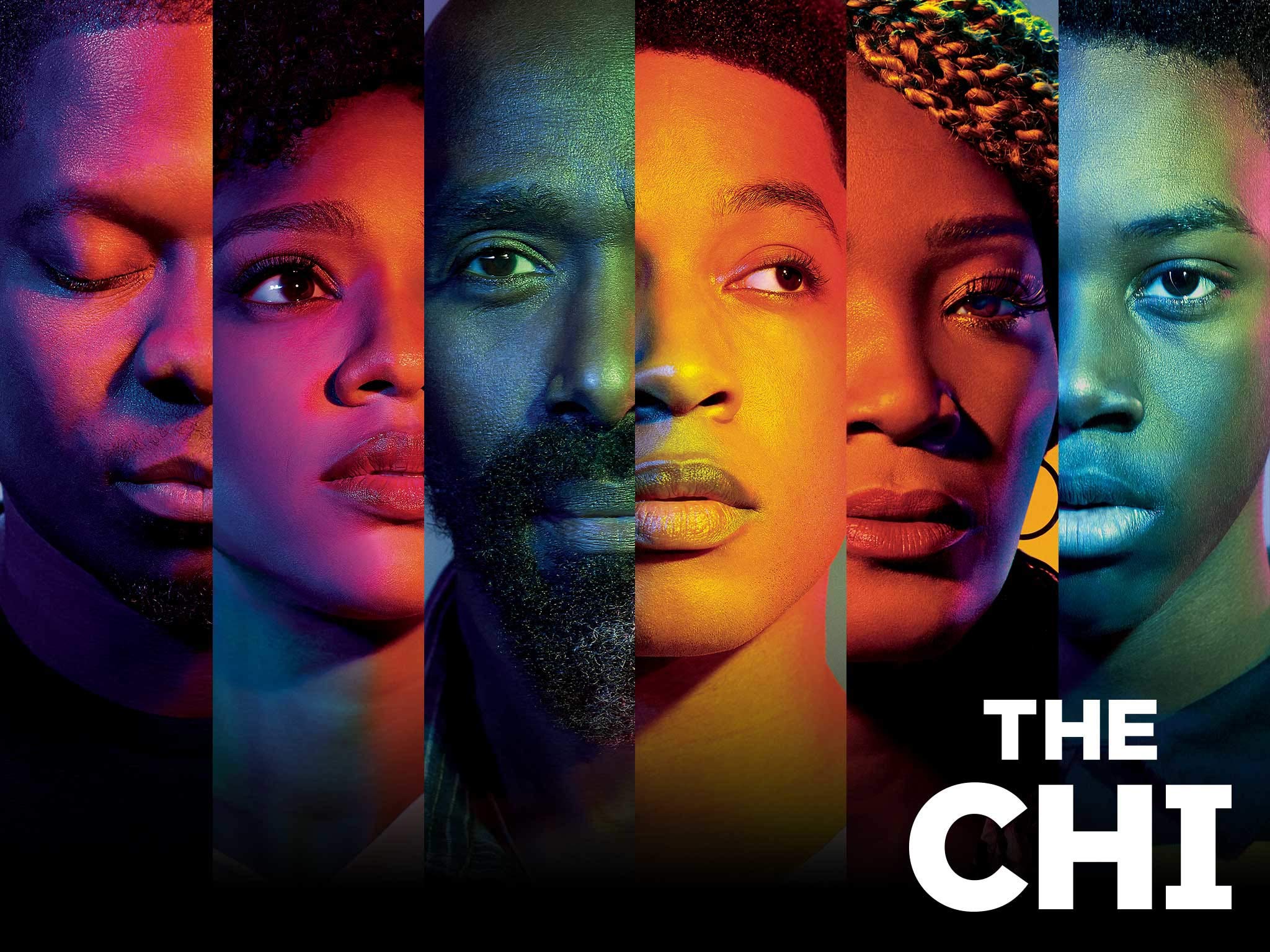 The Chi Tv Show Wallpapers