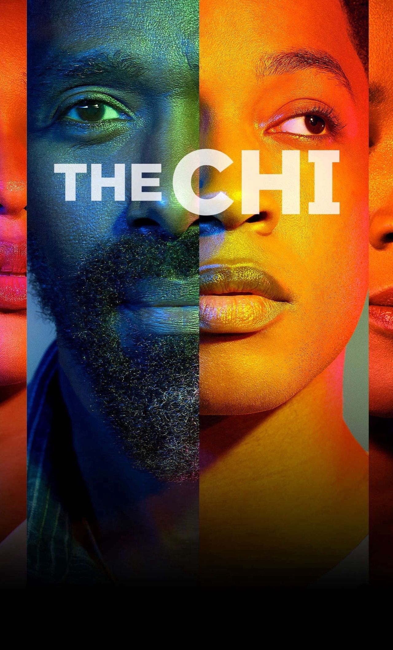 The Chi Tv Show Wallpapers