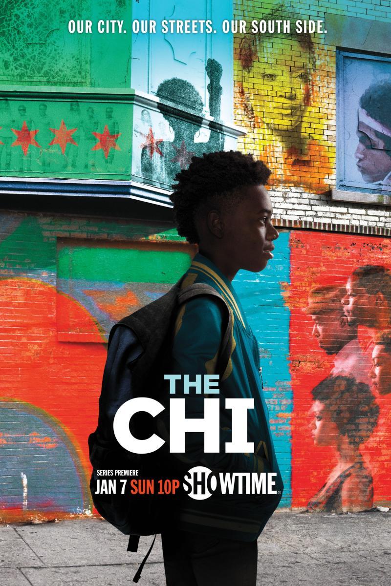 The Chi Tv Show Wallpapers