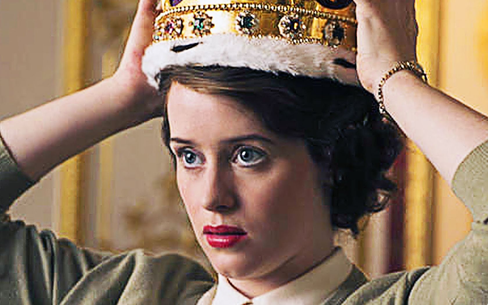 The Crown Season 2 Wallpapers