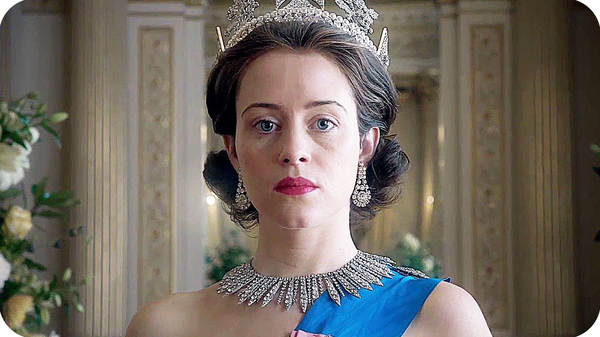 The Crown Tv Show Wallpapers