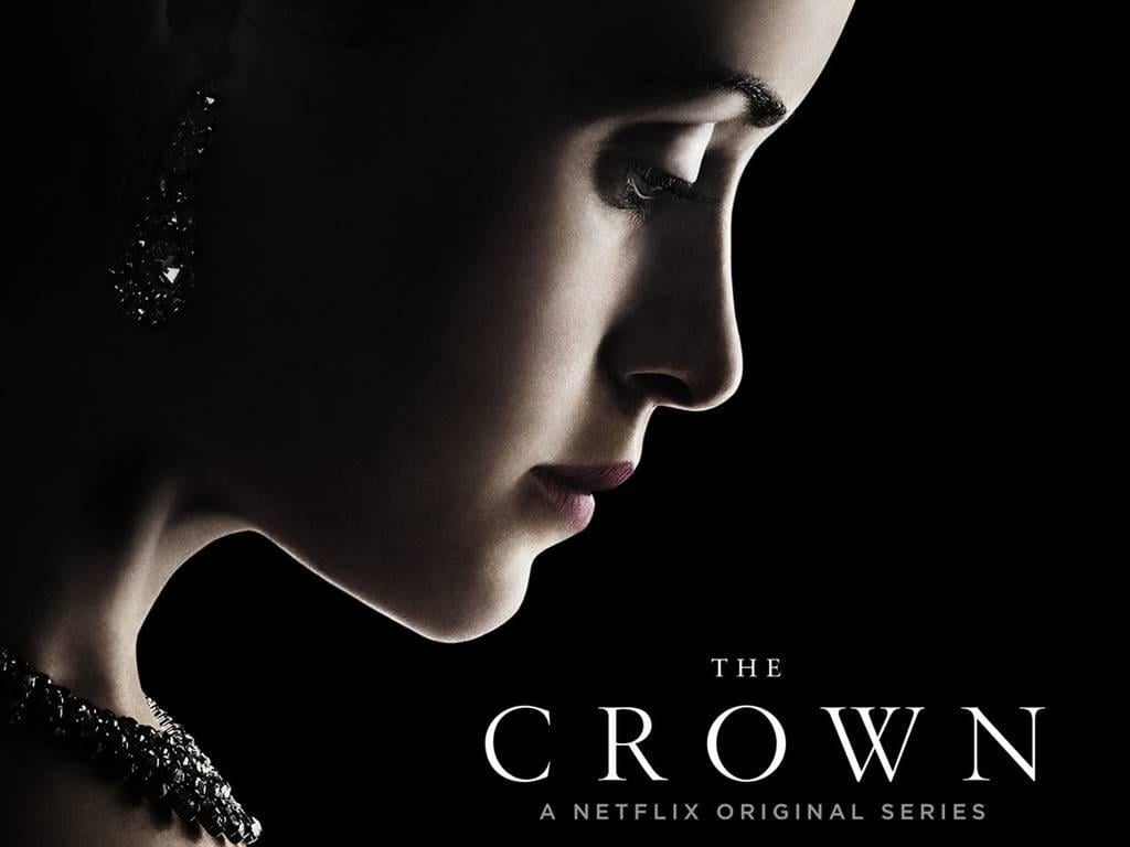 The Crown Tv Show Wallpapers