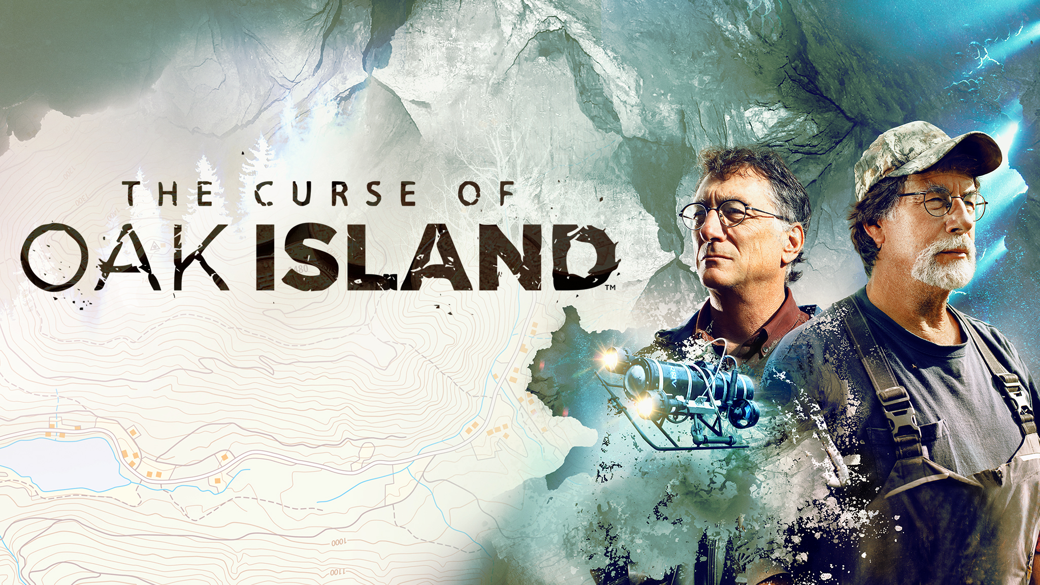 The Curse Of Oak Island Wallpapers
