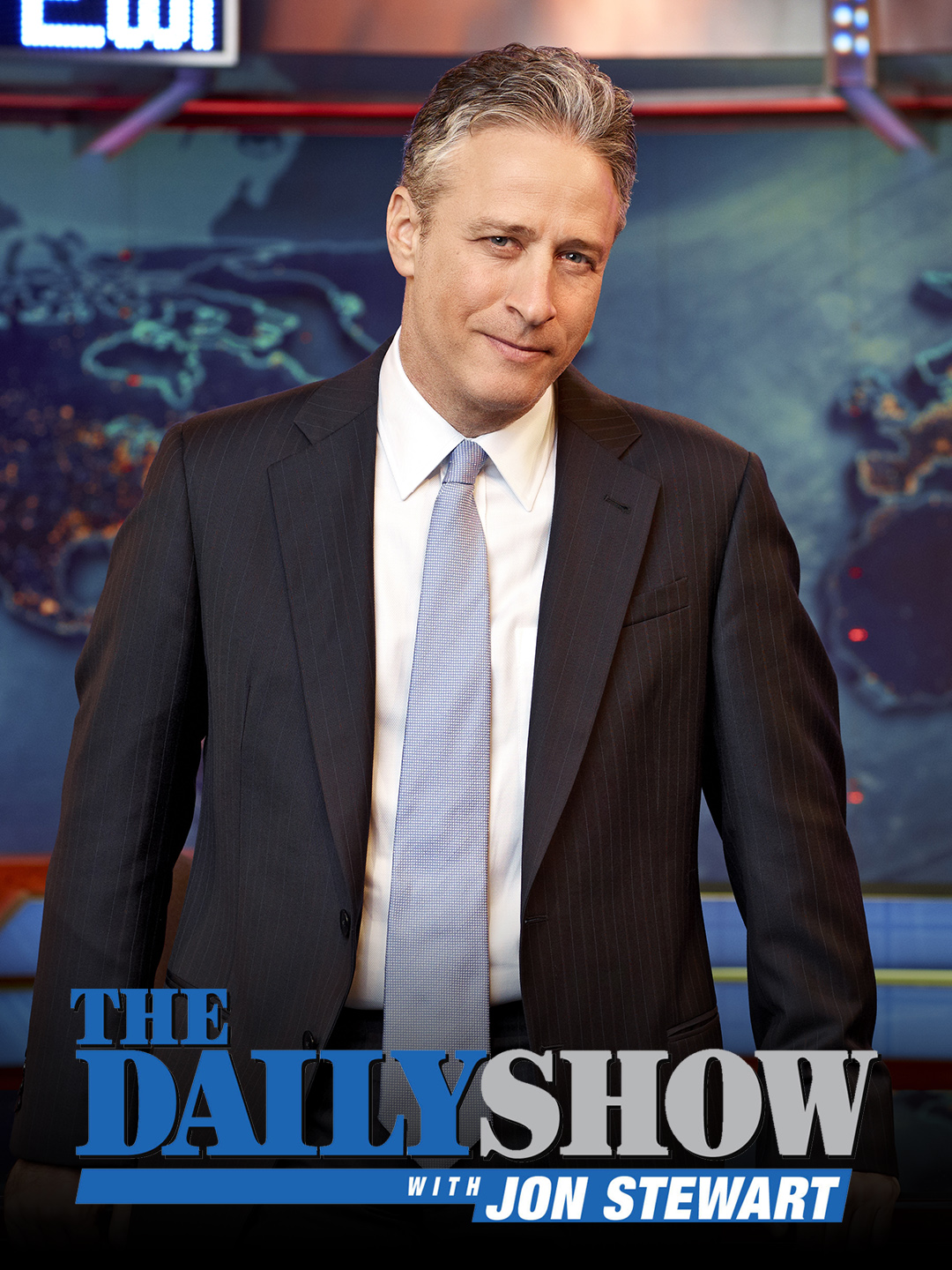 The Daily Show With Jon Stewart Wallpapers