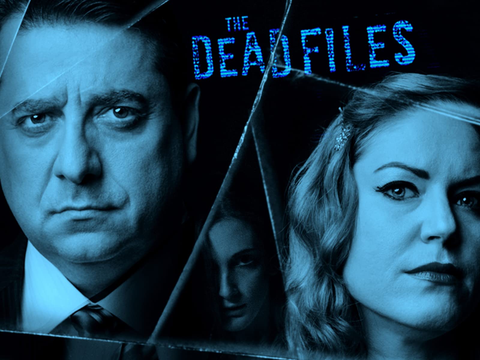 The Dead Files Wallpapers