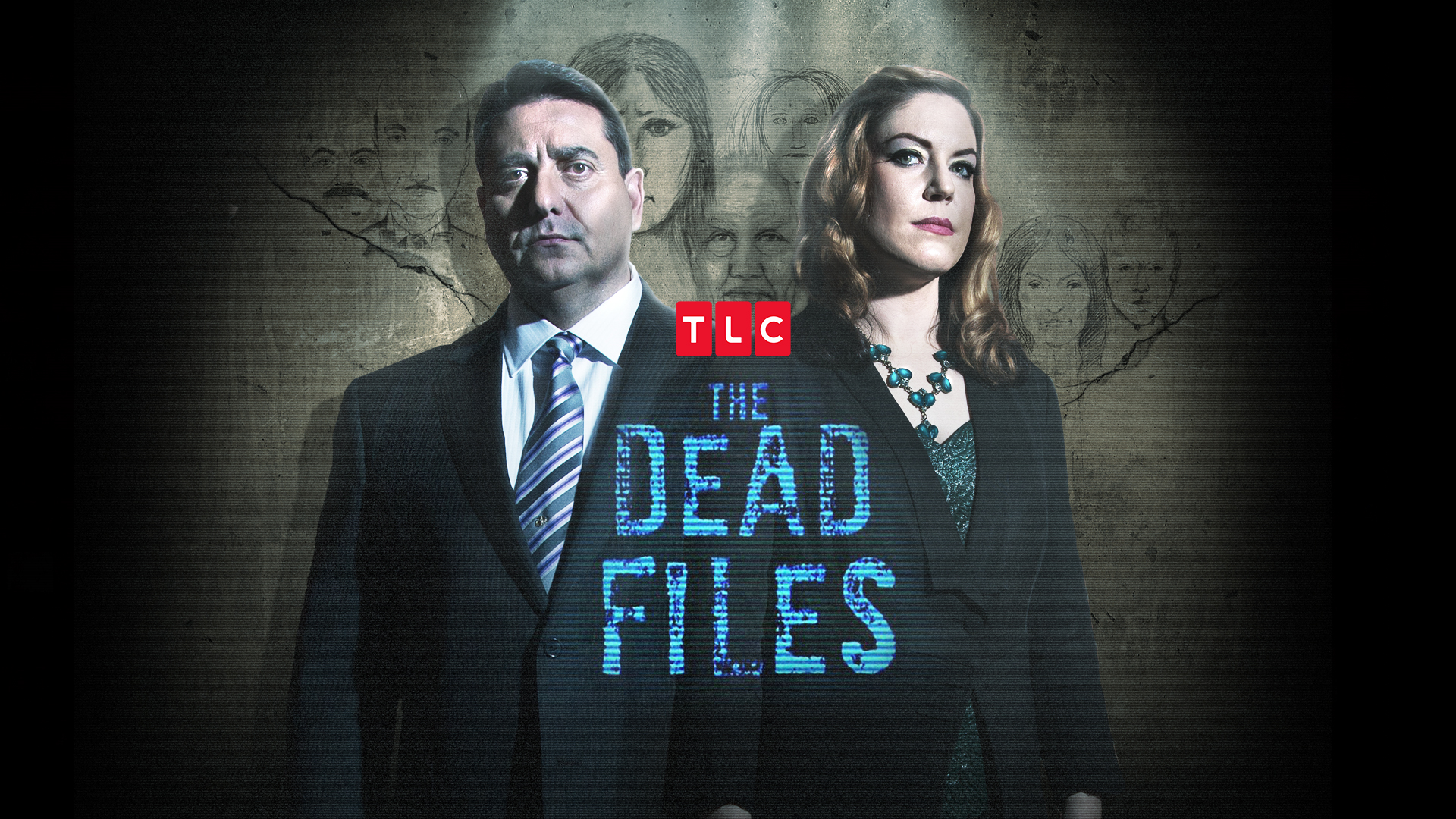 The Dead Files Wallpapers