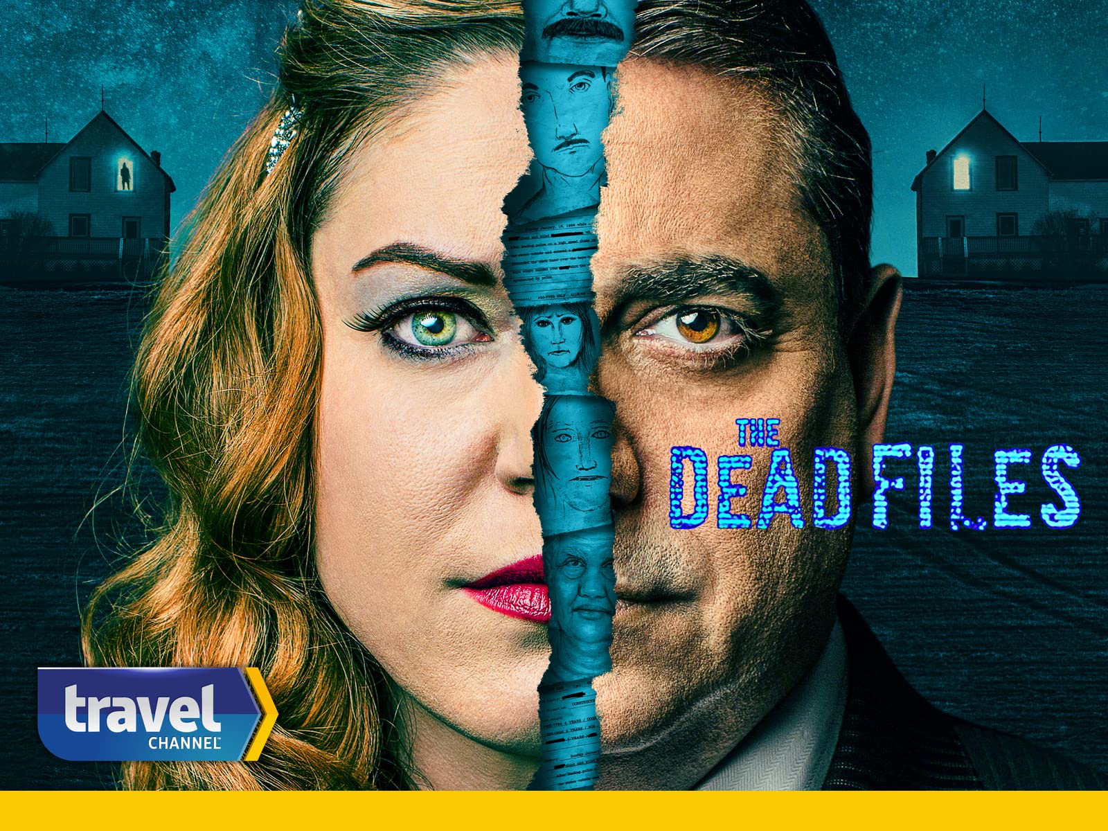 The Dead Files Wallpapers