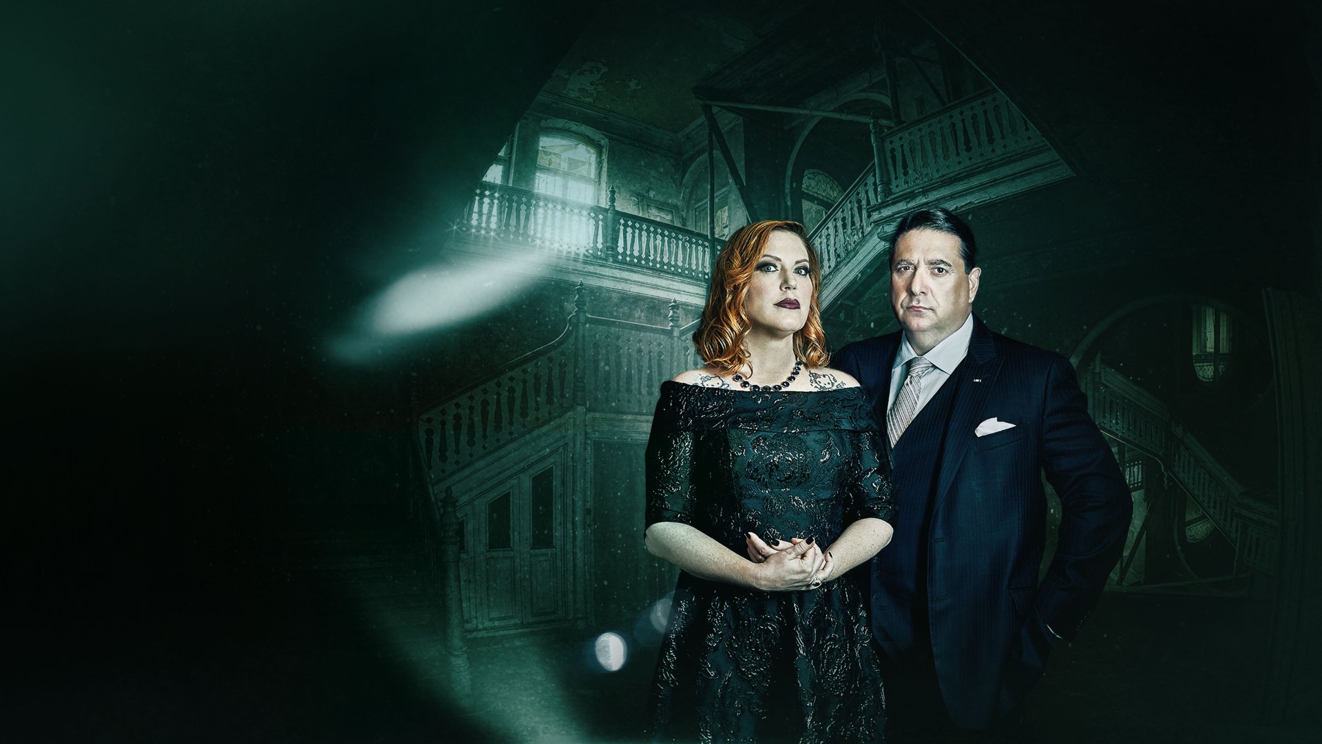 The Dead Files Wallpapers