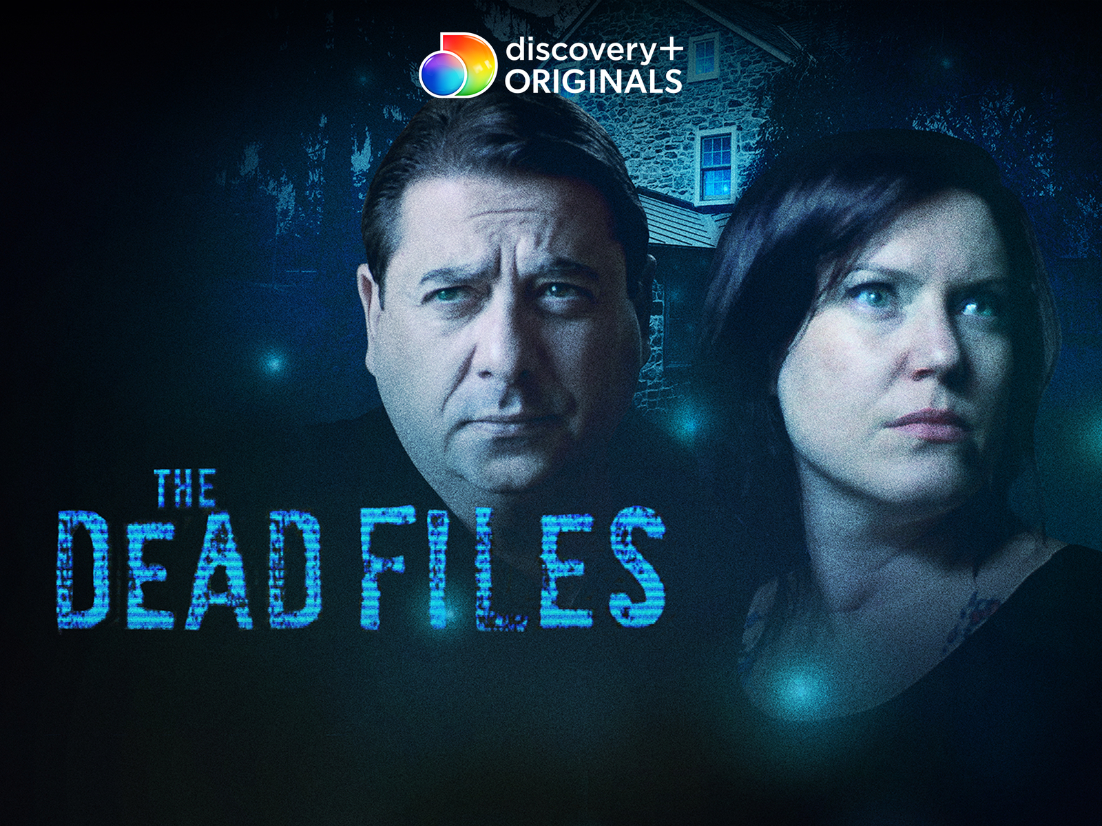 The Dead Files Wallpapers