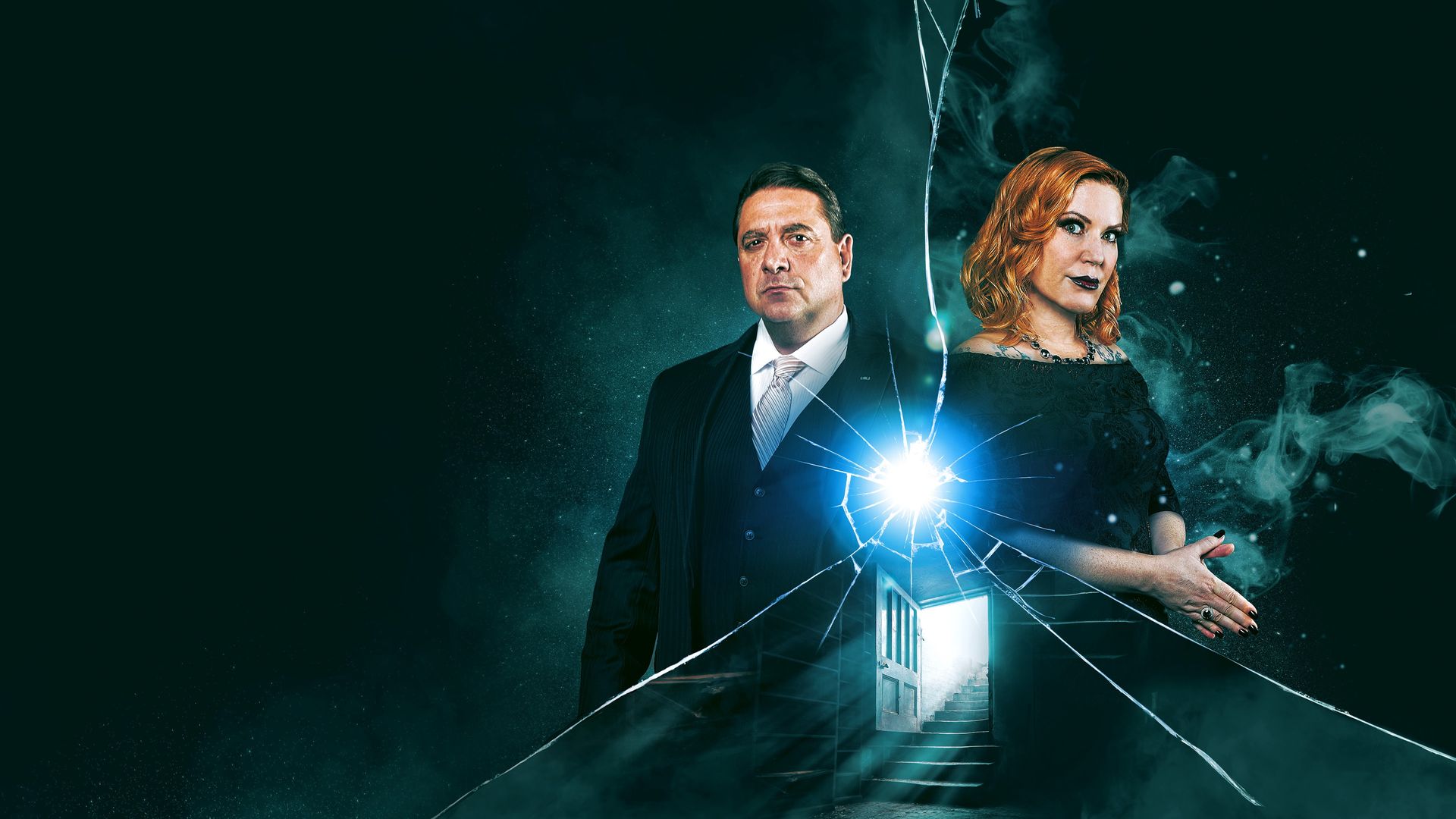 The Dead Files Wallpapers